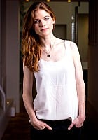 Rose Leslie